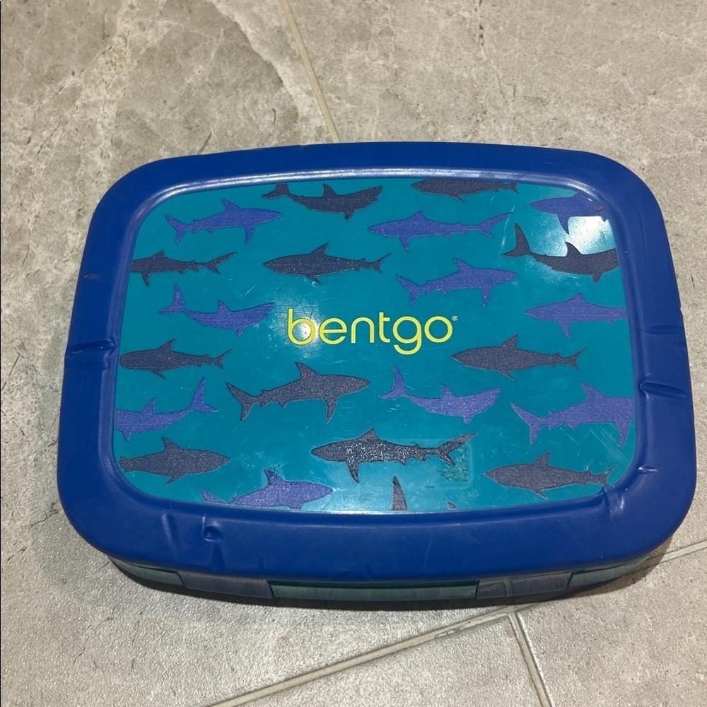 BENTGO BENTO BOX